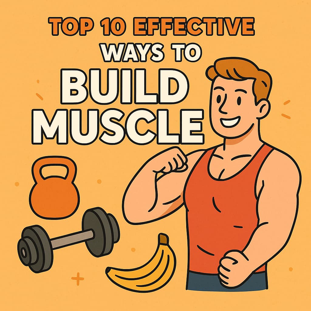 Top-10-effective-ways-to-build-muscle
